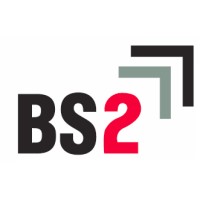 BS2 Sicherheitssysteme GmbH Logo