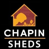 Chapin Sheds Logo