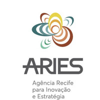 ARIES - Agência Recife para Inovação e Estratégia Logo
