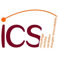 Entreprise ICS Logo