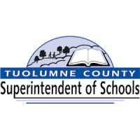 Tuolumne County Superintendent of Schools Logo