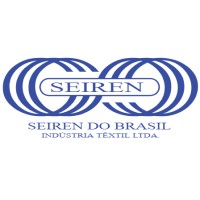 Seiren do Brasil Ind. Têxtil LTDA Logo