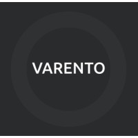 Varento Trading Logo