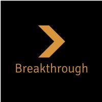Breakthrough Consulting Group LLC Logo