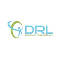 Disability Resource Link Logo