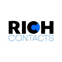 Rich Contacts Logo