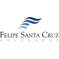 Felipe Santa Cruz Advogados Logo