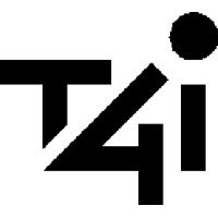 T4i engineering Logo