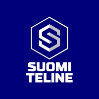 Suomi Teline Oy Logo
