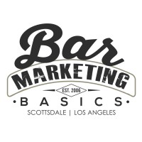 Bar Marketing Basics Logo