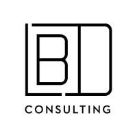 LBD Consulting Logo