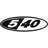 540 Productions Logo