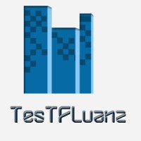 TesTFluanz Logo