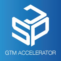 SPJ GTM Ventures Logo