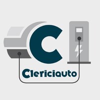 Gruppo Clerici Auto Logo