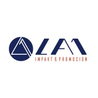 Ola 1 Promotion Logo