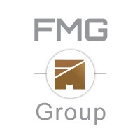 FMG Group Logo