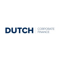 DUTCH Corporate Finance Logo