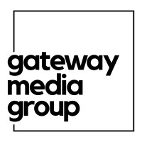 Gateway Media Group Logo