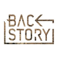 Backstory Logo