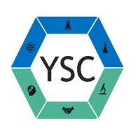 York Science Conference Logo
