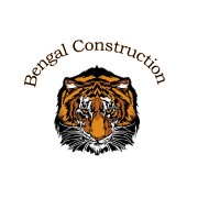 Bengal Construction Logo