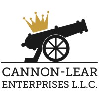 Cannon-Lear Enterprises L.L.C. Logo