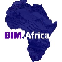 BIM Africa Logo