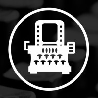 typeSOMETHING productions Logo