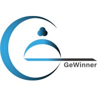 GeWinner Logo