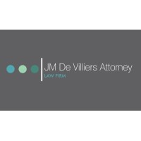 JMD Attorneys Logo