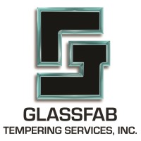 Glassfab Tempering Services Logo