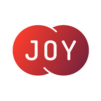 We Are JOY Logo