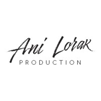 Ani Lorak Production Logo