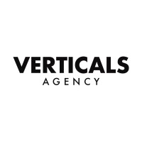 Verticals Agency Logo