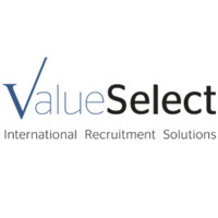 ValueSelect | International Recruitment Solutions Logo