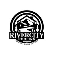 River City Roofing Logo
