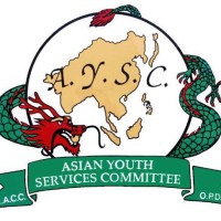 Asian Youth Services Committee Logo