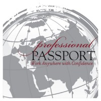 Professional Passport® Logo