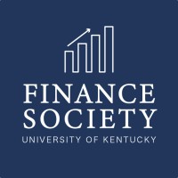 The Finance Society Logo