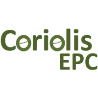 CoriolisEPC Logo
