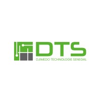 DJIMEDO TECHNOLOGIE SENEGAL Logo