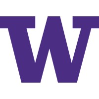 University of Washington - Master of Infrastructure Planning & Management Logo