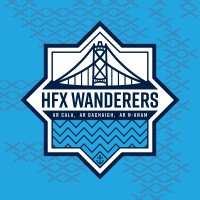 HFX Wanderers FC Logo