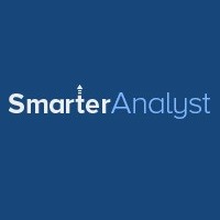 Smarter Analyst Logo