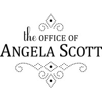 The Office of Angela Scott Logo