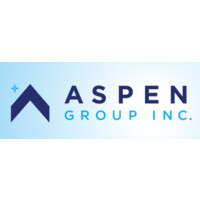 Aspen Group, Inc. Logo