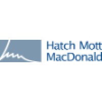 Hatch Mott MacDonald Logo