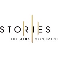 STORIES: The AIDS Monument Logo