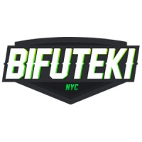 Bifuteki LLC Logo